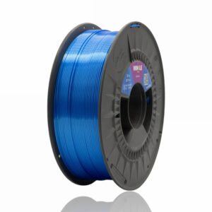 pla silk blue steel 1kg winkle evolt portugal espanha filamento impressao 3d