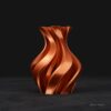 PLA Silk+ 1kg Candy Red - Bambu Lab