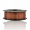 pla silk copper skillet 1kg winkle evolt portugal espana filamento impressao 3d