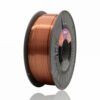 pla silk copper skillet 1kg winkle evolt portugal espana filamento impressao 3d