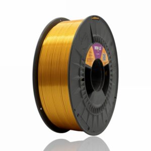pla silk kings gold 1kg winkle evolt portugal espana filamento impressao 3d