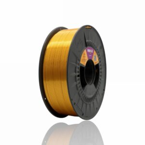 pla silk kings gold 1kg winkle evolt portugal espana filamento impressao 3d
