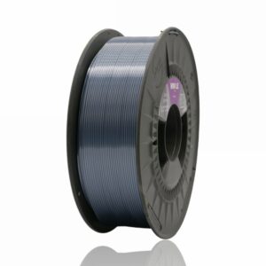pla silk mercury 1kg winkle 2 evolt portugal espana filamento impressao 3d