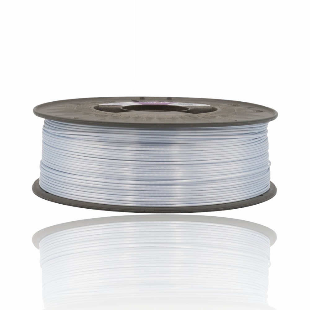 pla silk white gold 1kg winkle 2 evolt portugal espanha filamento impressao 3d