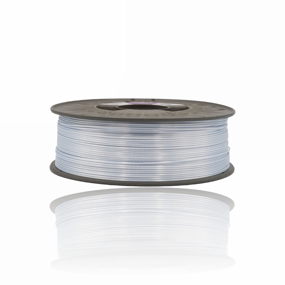 pla silk white gold 1kg winkle 2 evolt portugal espanha filamento impressao 3d