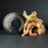 best 3d printing filament silk rainbow harmony evolt portugal espana filamento impressao 3d