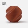 PLA Basic brown bambu lab evolt portugal espana filamento impressao 3d
