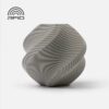 PLA Basic Gray bambu lab evolt portugal espana filamento impressao 3d