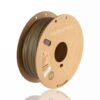 PolyTerra Dual PLA 1.75mm 1kg Camouflage Dark Green Brown evolt portugal espana filamento impressao 3d