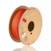PolyTerra Dual PLA 1.75mm 1kg Sunrise Yellow evolt portugal espana filamento impressao 3d