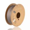 PolyTerra Dual PLA 1.75mm 1kg Foggy Orange (Grey-Orange) evolt portugal espana filamento impressao 3d