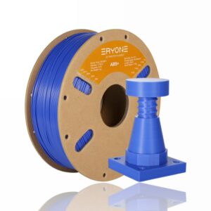 abs plus eryone blue evolt portugal espana filamento impressao 3d