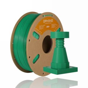 abs plus eryone green evolt portugal espana filamento impressao 3d