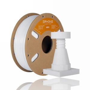 abs plus eryone white evolt portugal espana filamento impressao 3d