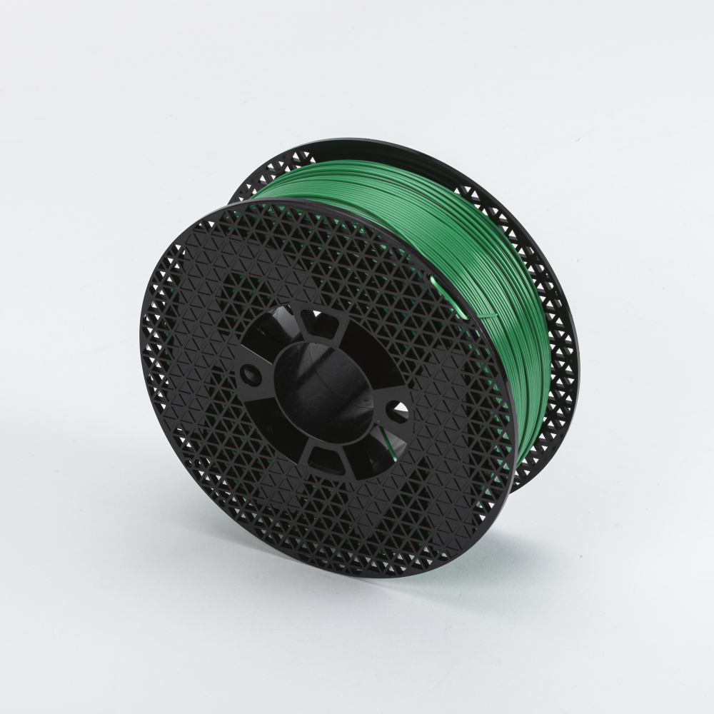 ABS "NOT DEAD" 1kg Sparkling Jungle - Filament PM - Image 4