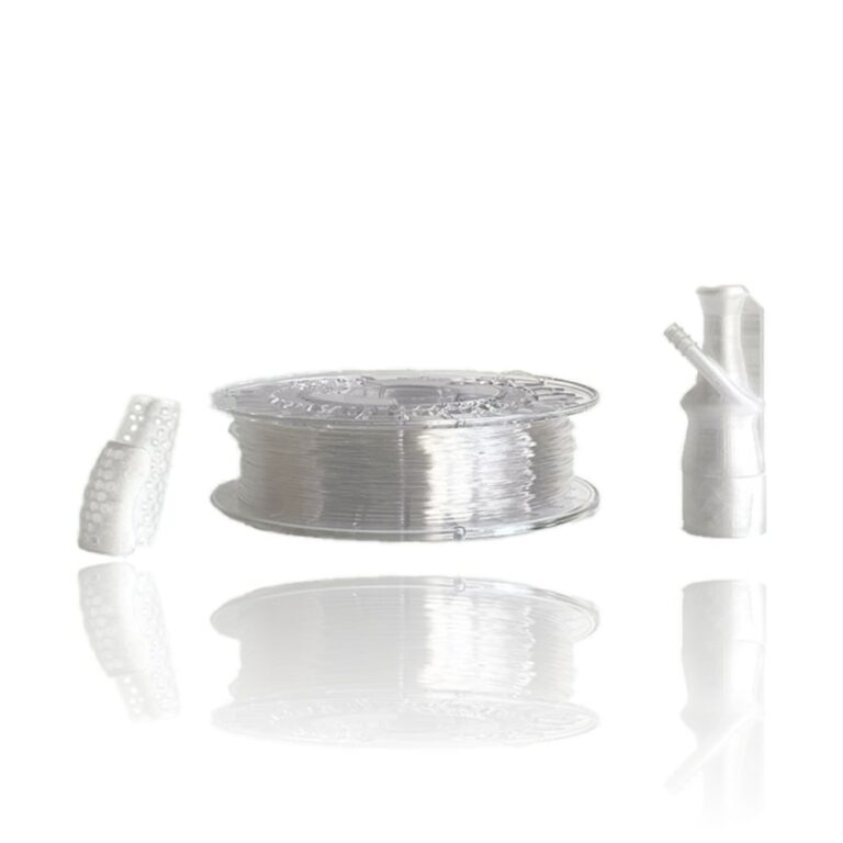 petg medical lattice services evolt portugal espana filamento impressao 3d