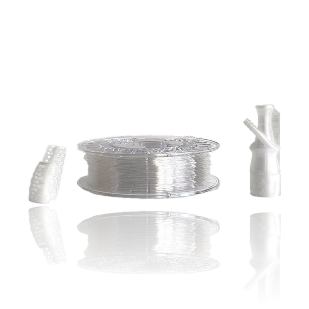 petg medical lattice services evolt portugal espana filamento impressao 3d