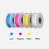 pla basic bambu cmyk bundle evolt portugal espana filamento impressao 3d