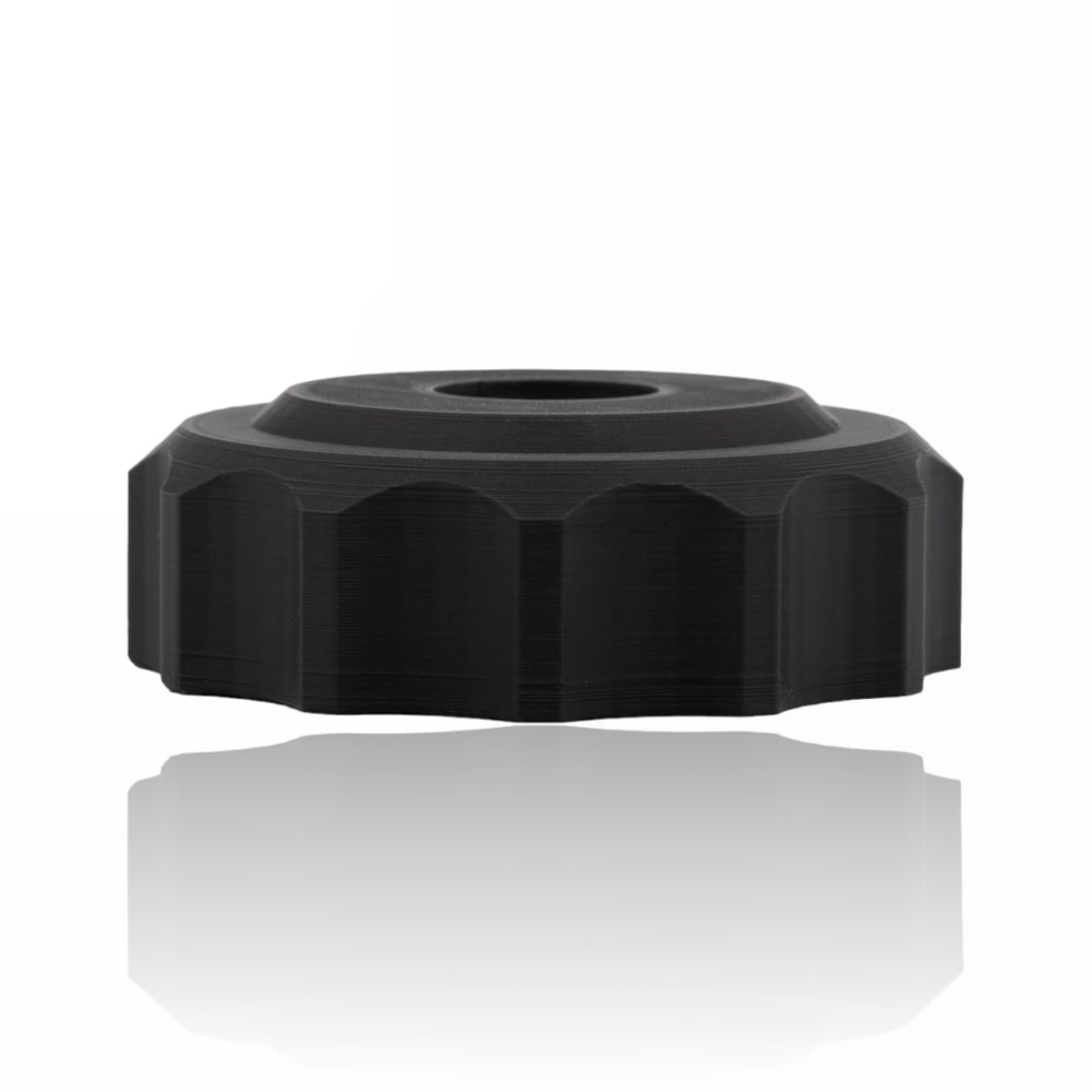 pla tough winkle black evolt loja portugal espana filamento 3D impressao