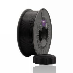 pla tough winkle black evolt loja portugal espana filamento 3D impressao