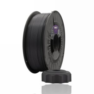 pla tough winkle iron grey evolt loja portugal espana filamento 3D impressao