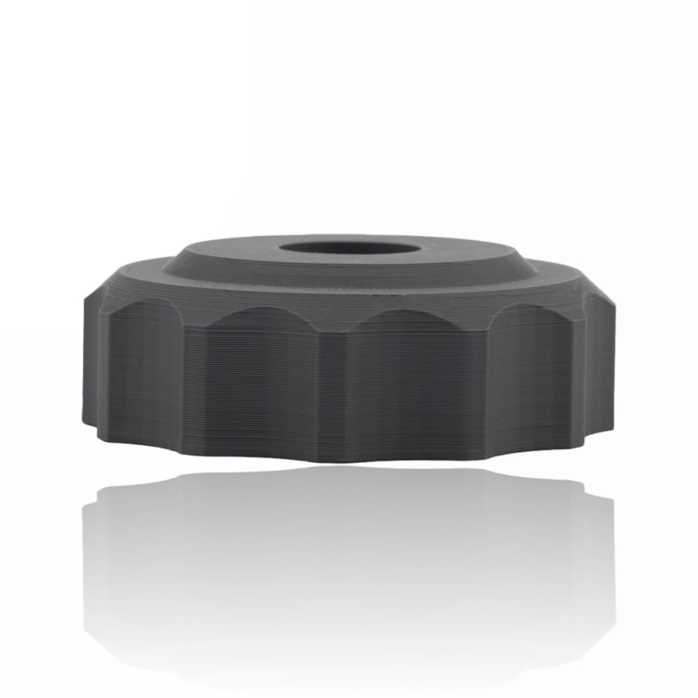 pla tough winkle iron grey evolt loja portugal espana filamento 3D impressao