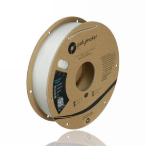 polyflex polymaker tpu90 clear evolt portugal espana filamento impressao 3d