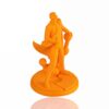 polymaker pla lw bright orange evolt portugal espana filamento impressao 3d
