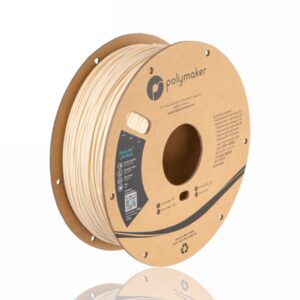polymaker pla lw white evolt portugal espana filamento impressao 3d