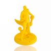 polymaker pla lw bright yellow evolt portugal espana filamento impressao 3d