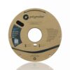 polymaker pla polysonic black evolt portugal espana filamento impressao 3d