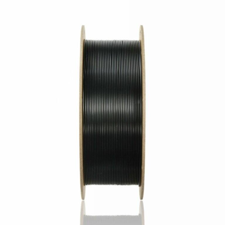polymaker pla polysonic black evolt portugal espana filamento impressao 3d