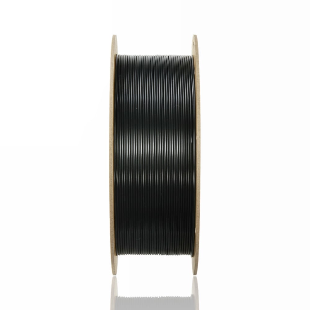 polymaker pla polysonic black evolt portugal espana filamento impressao 3d