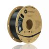 polymaker pla polysonic black evolt portugal espana filamento impressao 3d