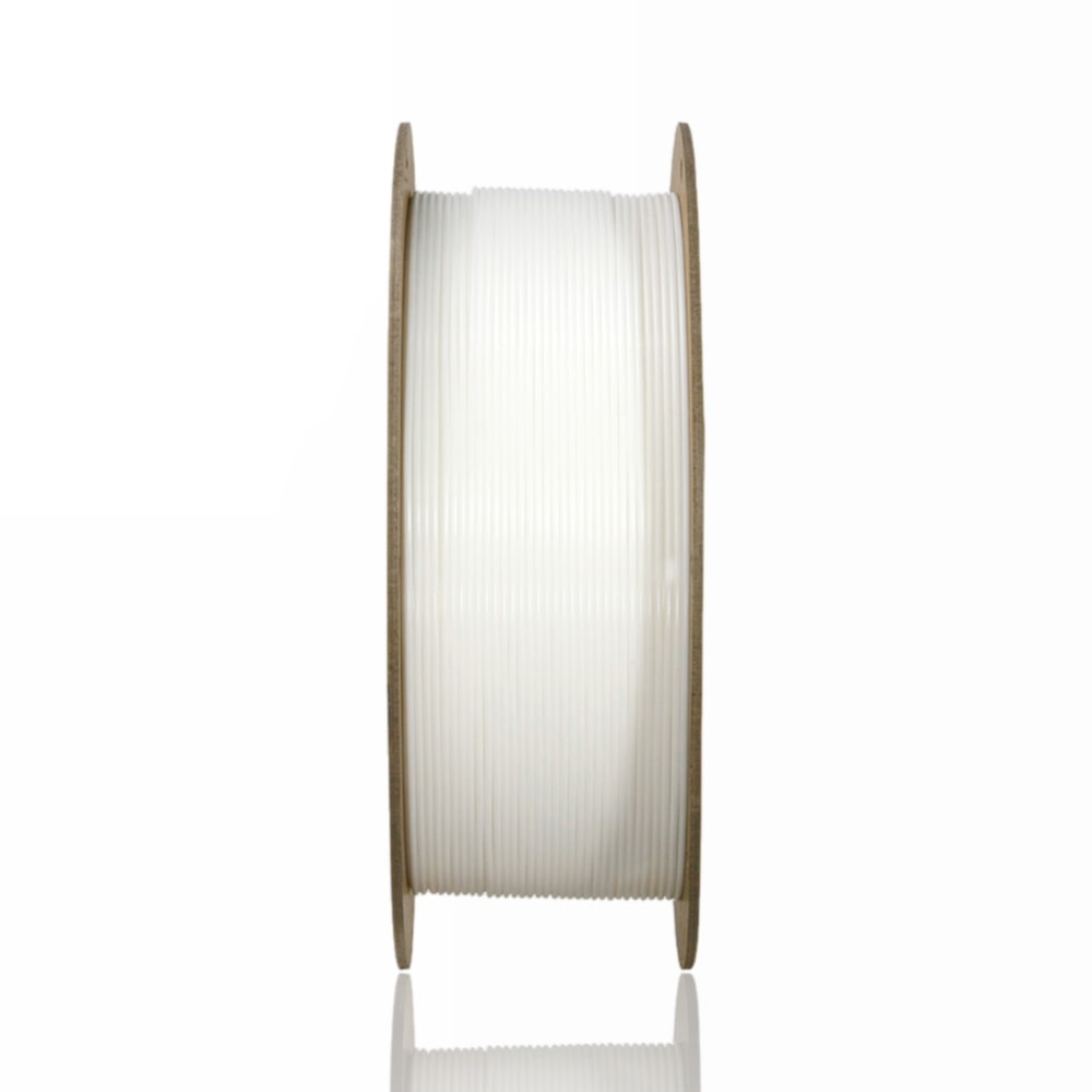 polymaker pla polysonic white evolt portugal espana filamento impressao 3d