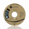 polymaker pla pro polysonic black evolt portugal espana filamento impressao 3d