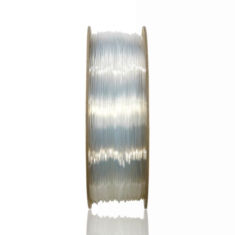 polymaker polyflex tpu95 hf clear evolt portugal espana filamento impressao 3d