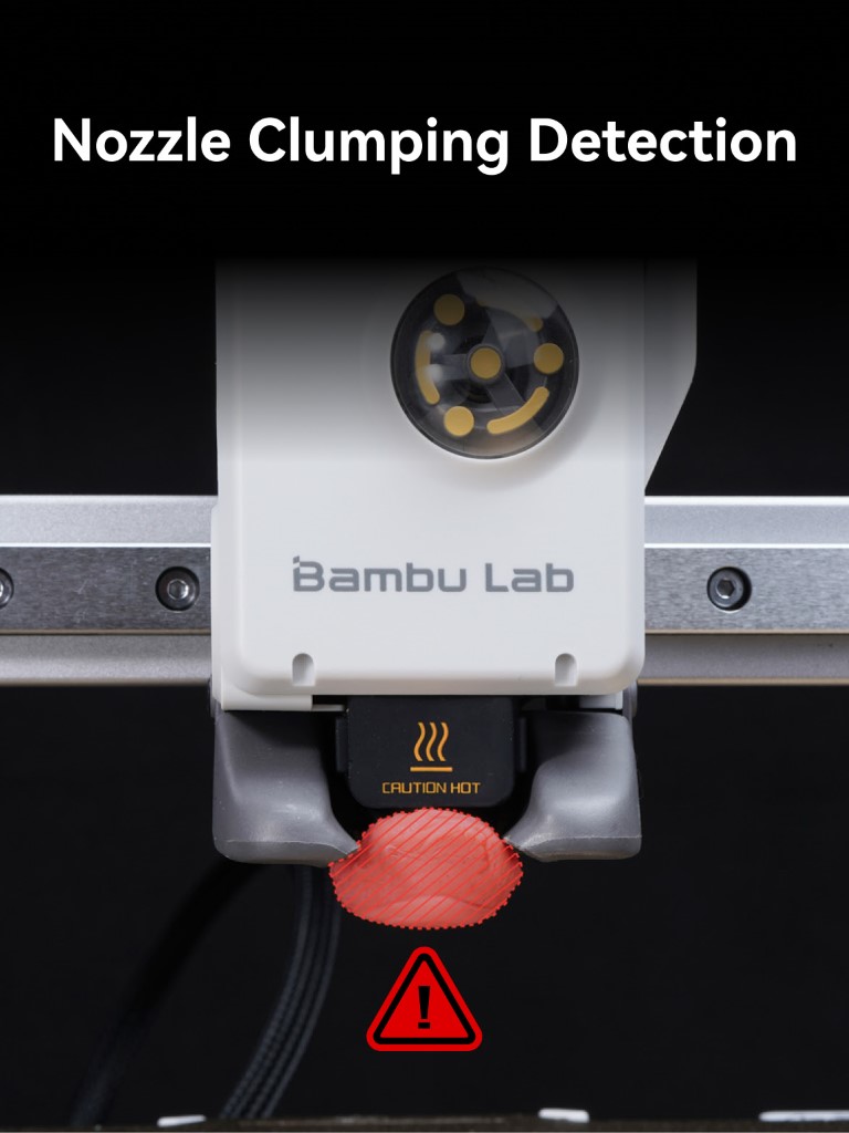 Impressora 3D A1 Mini - Bambu Lab - Image 4