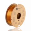 PolyLite Dual Silk PLA 1.75mm 1kg Sunset Silk Gold Red evolt portugal espana filamento impressao 3d