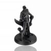 PolyLite PLA 1kg Silk Black evolt portugal espana filamento impressao 3d