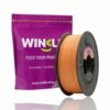 WINKLE 750g LEATHER TENAFLEX 1 evolt portugal espana filamento impressao 3d
