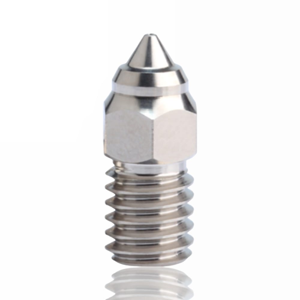 ender7 high speed nozzle evolt portugal espana filamento impressao 3d