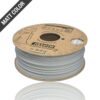 epla easyfil matt light grey evolt portugal espana filamento impressao 3d