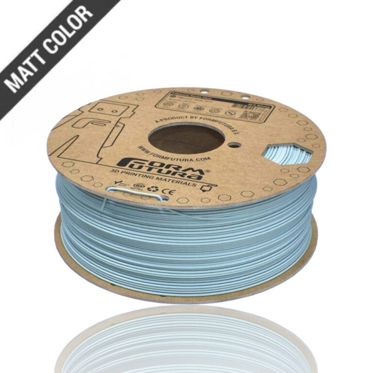 epla easyfil matt polar blue evolt portugal espana filamento impressao 3d