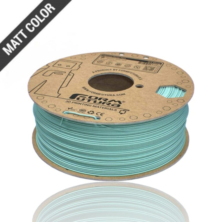 epla easyfil matt water blue evolt portugal espana filamento impressao 3d