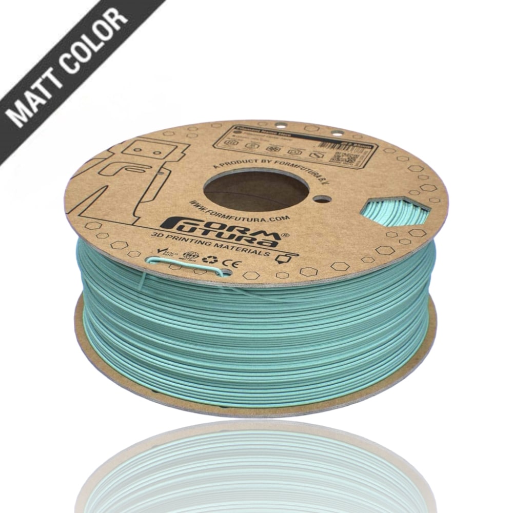 epla easyfil matt water blue evolt portugal espana filamento impressao 3d
