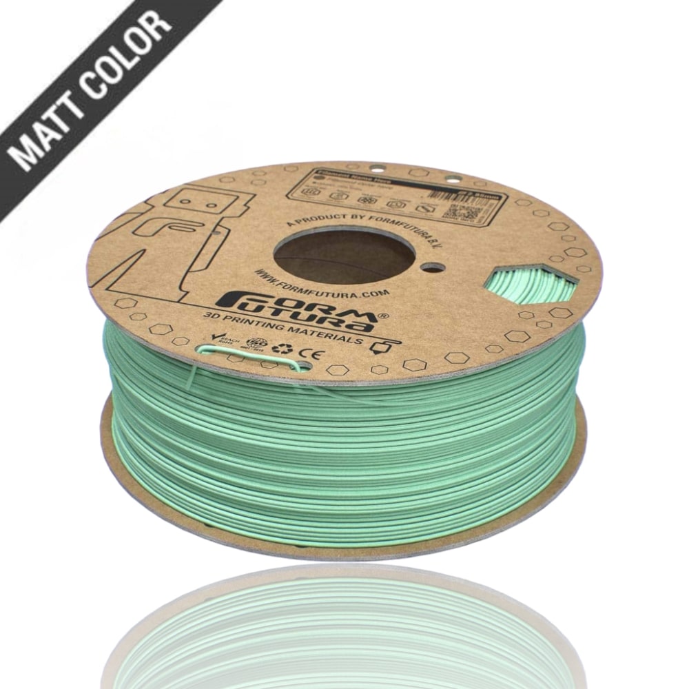 epla easyfil mint green soft blue evolt portugal espana filamento impressao 3d