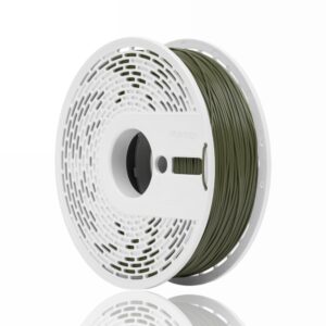 FIBERLOGY IMPACT PLA 175 085 olive Green color evolt portugal espana filamento impressao 3d
