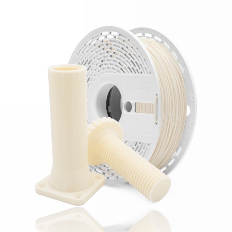 pc abs natural fiberlogy evolt portugal espana filamento impressao 3d