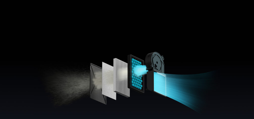 Impressora 3D X1E Combo para Empresas - Bambu Lab - Image 8
